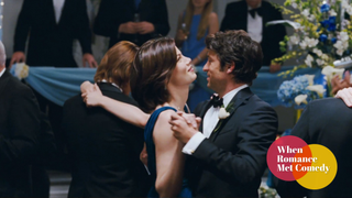 I can’t stop watching <i>Made Of Honor</i>